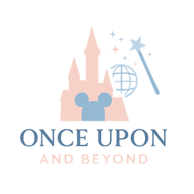 Once Upon and Beyond