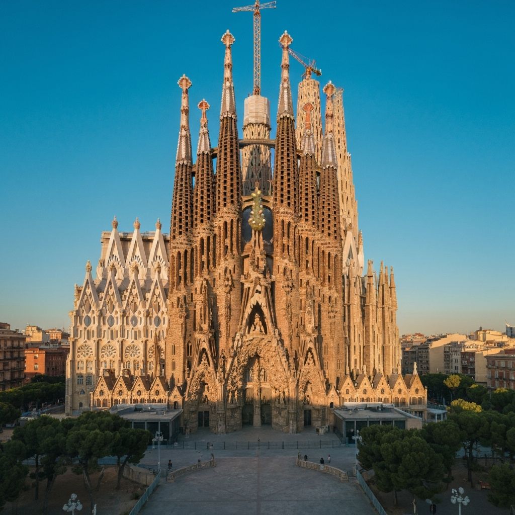 Barcelona, Spain