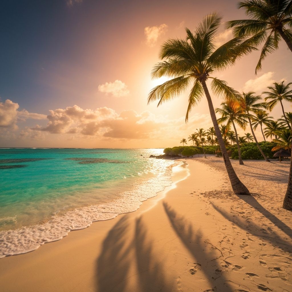 Punta Cana, Dominican Republic