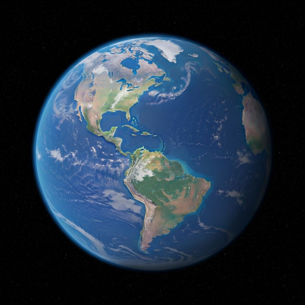 Beautiful world destinations